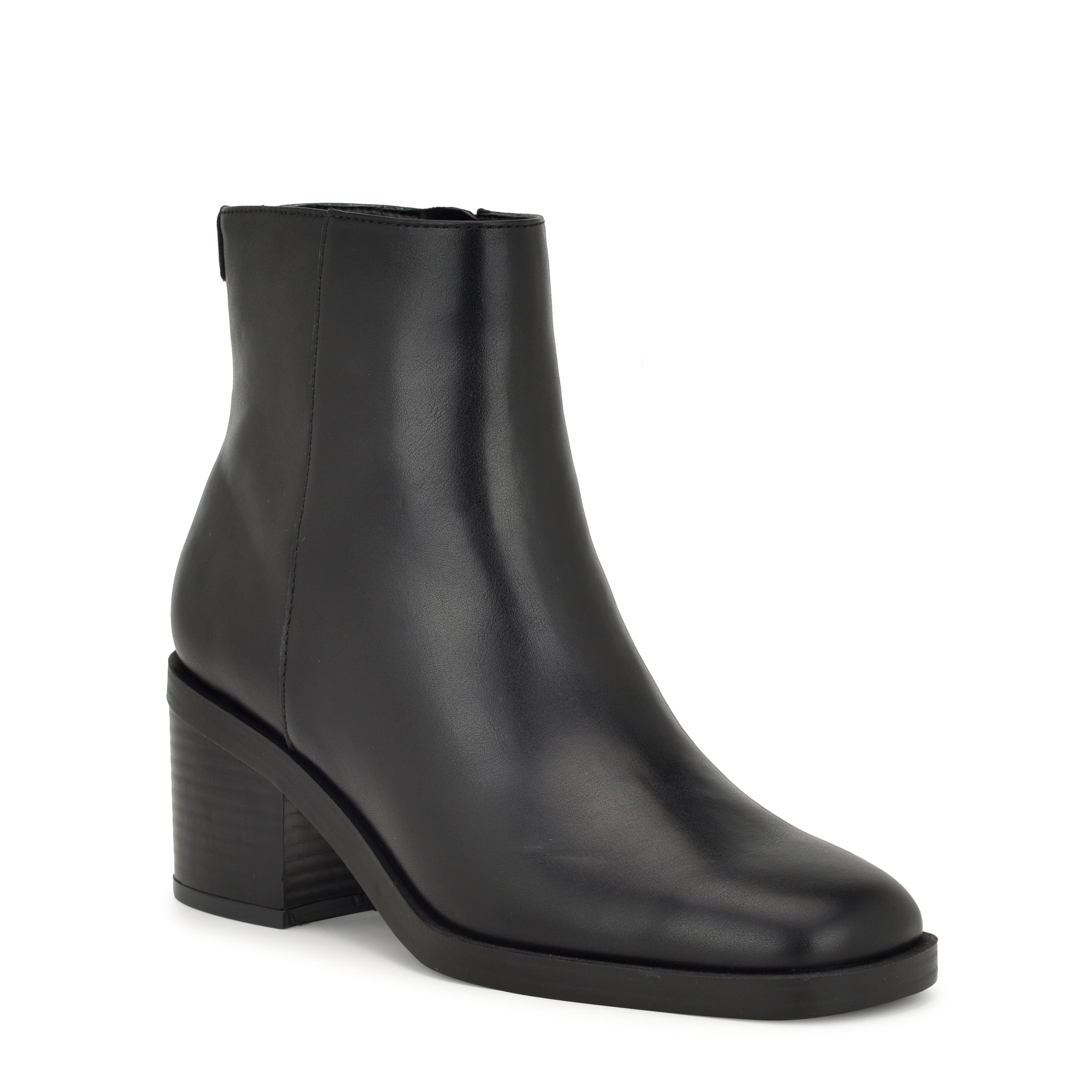 Amatto Dress Booties - Nine West