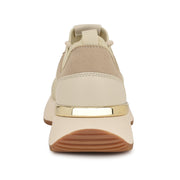 Freska Laceup Sneakers