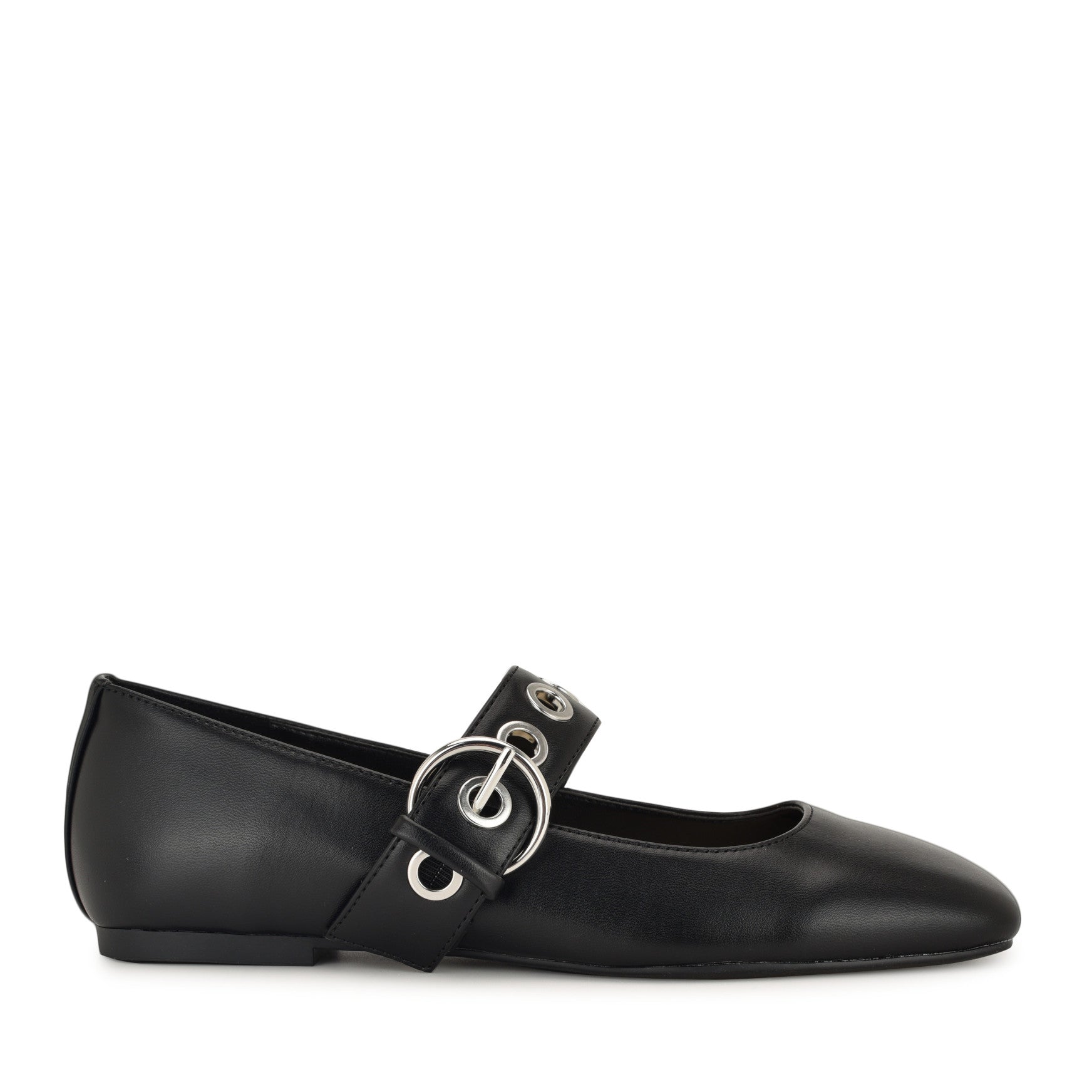 Kebba Mary Jane Ballet Flats
