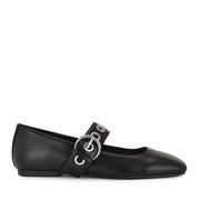 Kebba Mary Jane Ballet Flats