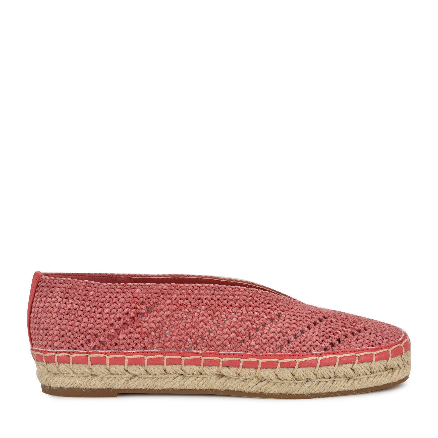 Rorie Espadrille Flats
