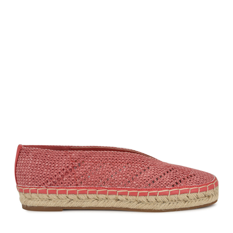 Rorie Espadrille Flats