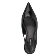 Hunny Slingback Pumps