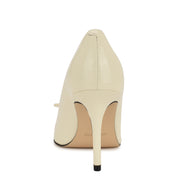 Marsen Slip-on Pointy Toe Dress Pumps