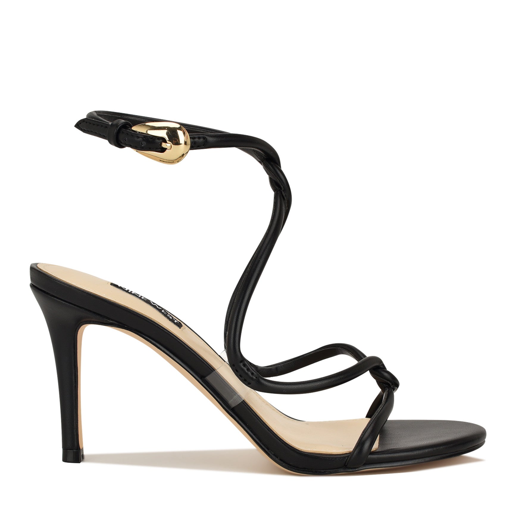 Emerila Strappy Sandals