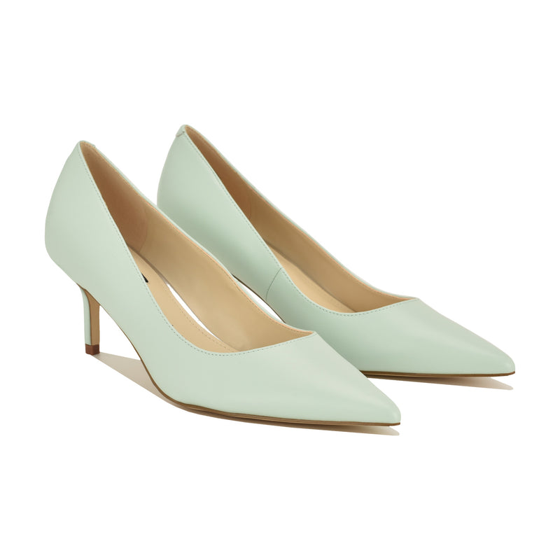 Arlene Pointy Toe Pumps