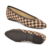 Valore Ballet Flats
