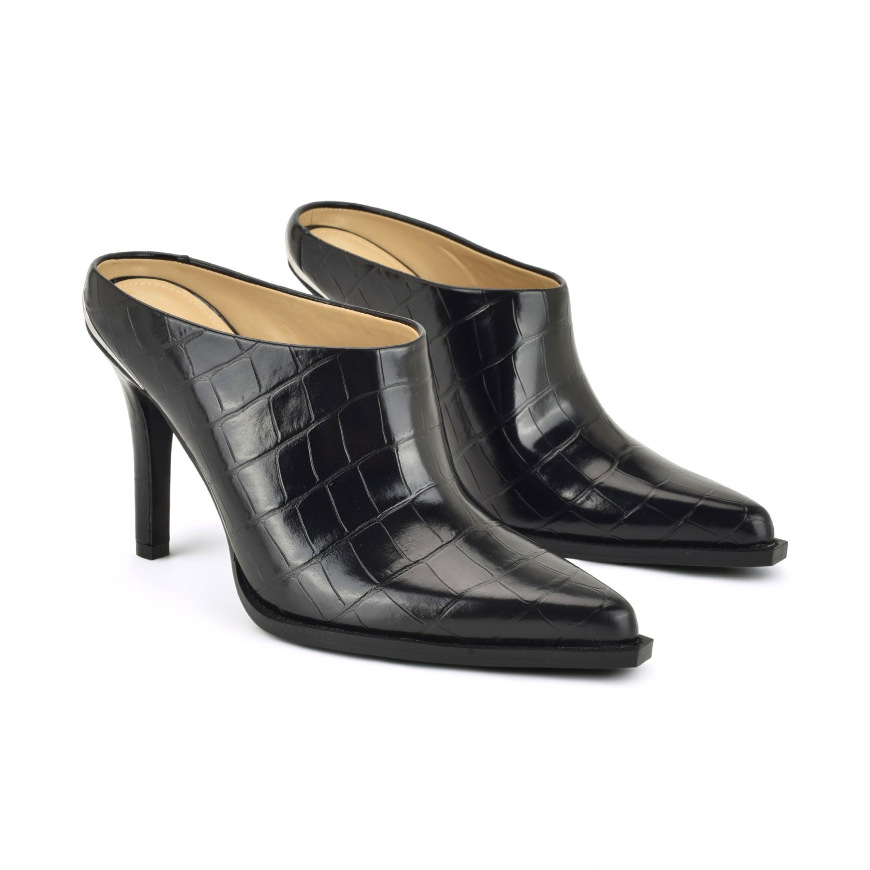 Reiser Western Mules