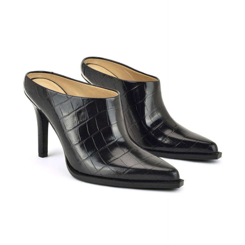 Reiser Western Mules