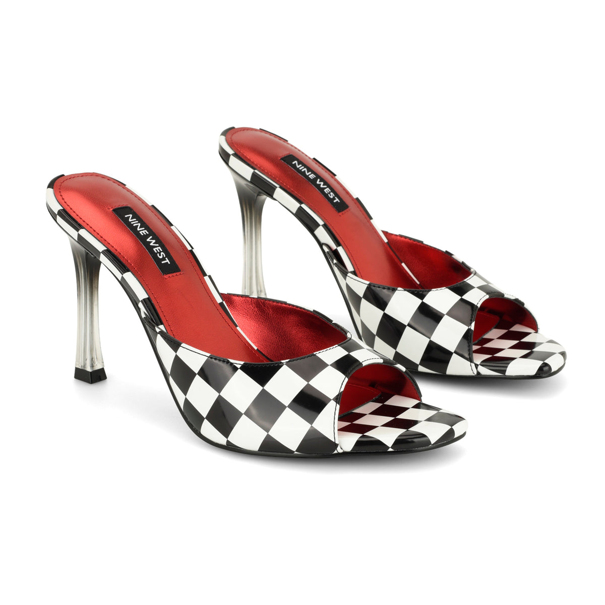 Kisco Mule Sandals