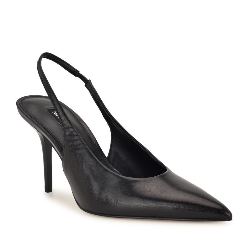 Palomma Slingback Pumps