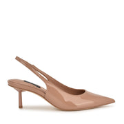 Hunny Slingback Pumps