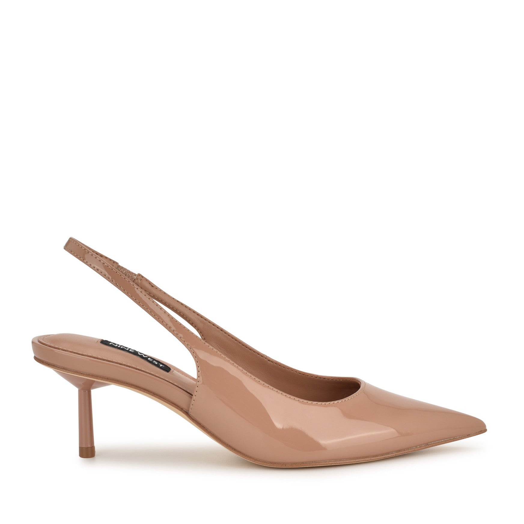 Hunny Slingback Pumps