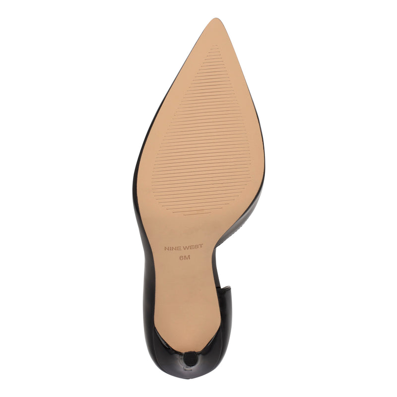 Folowe d'Orsay Pointy Toe Pumps