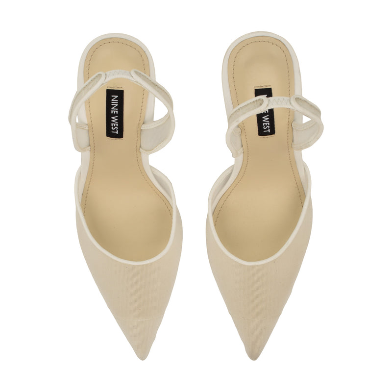 Kansy Slingback Pumps