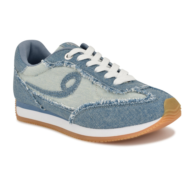 Fivo Lace Up Sneakers