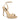 Loola Ankle Strap Sandals