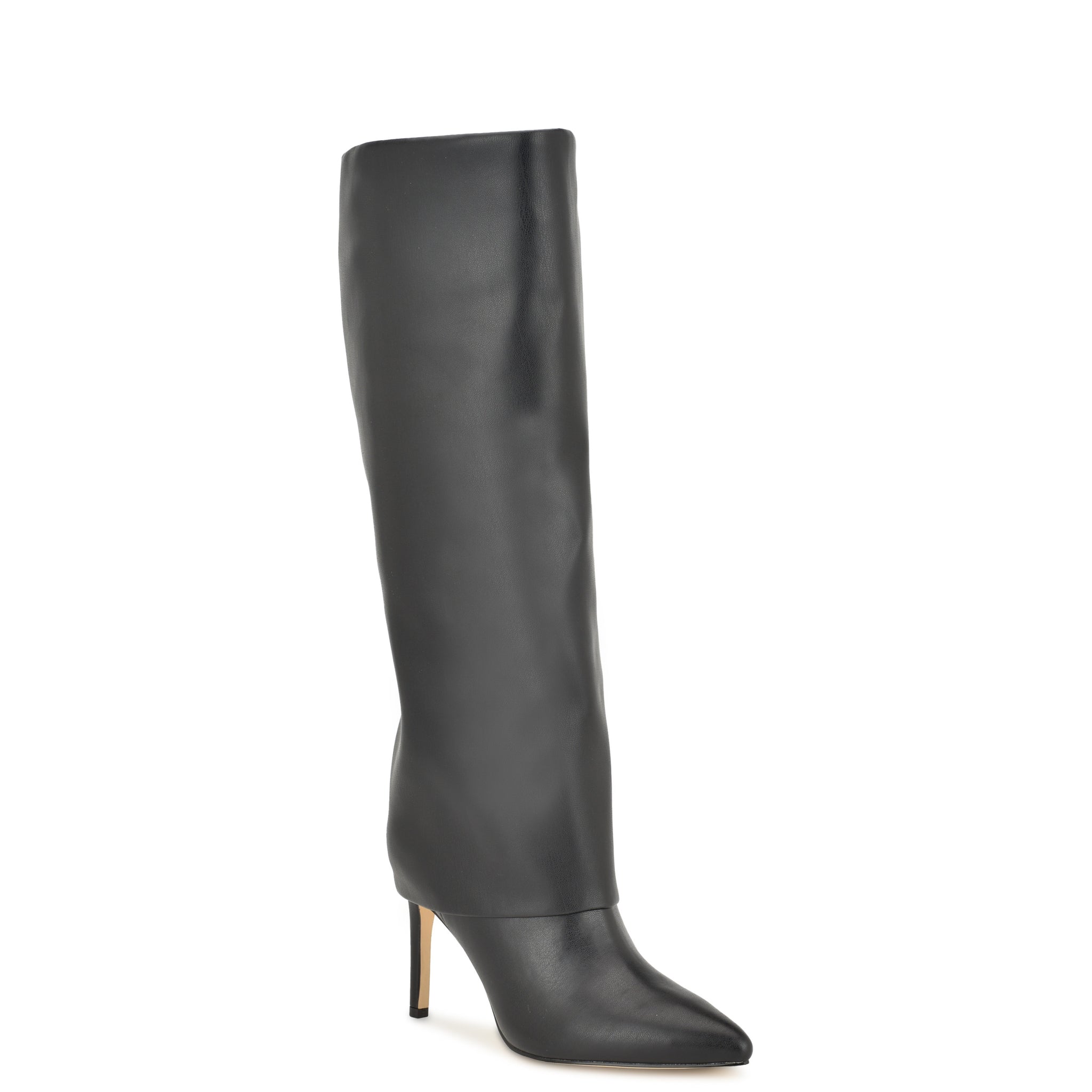 Radish Dress Boots - Nine West