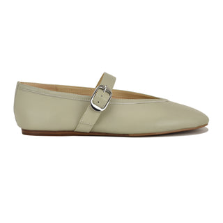 Vancee Mary Jane Ballet Flats