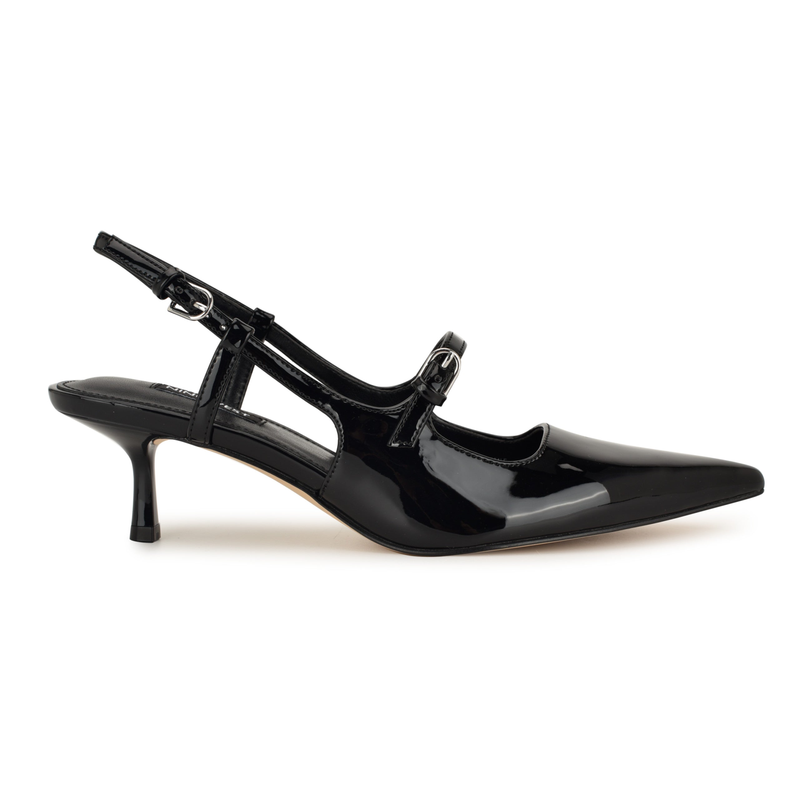Amayo Slingback Pumps