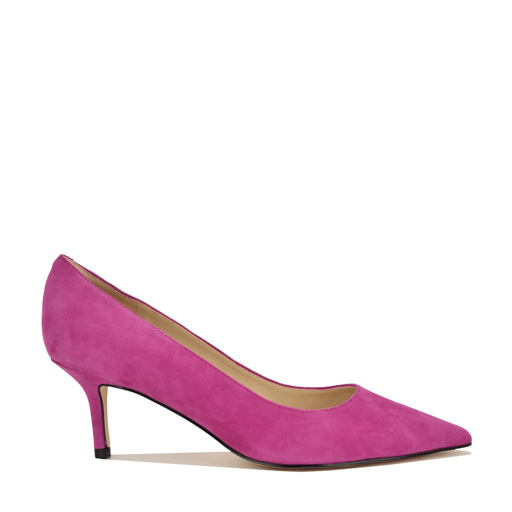 Arlene Pointy Toe Pumps