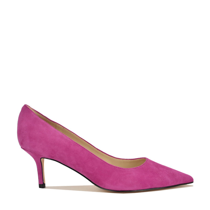 Arlene Pointy Toe Pumps
