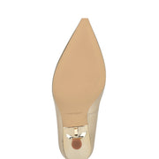 Korela Pointy Toe Pumps