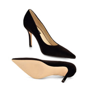 Gemmha Pointy Toe Pumps