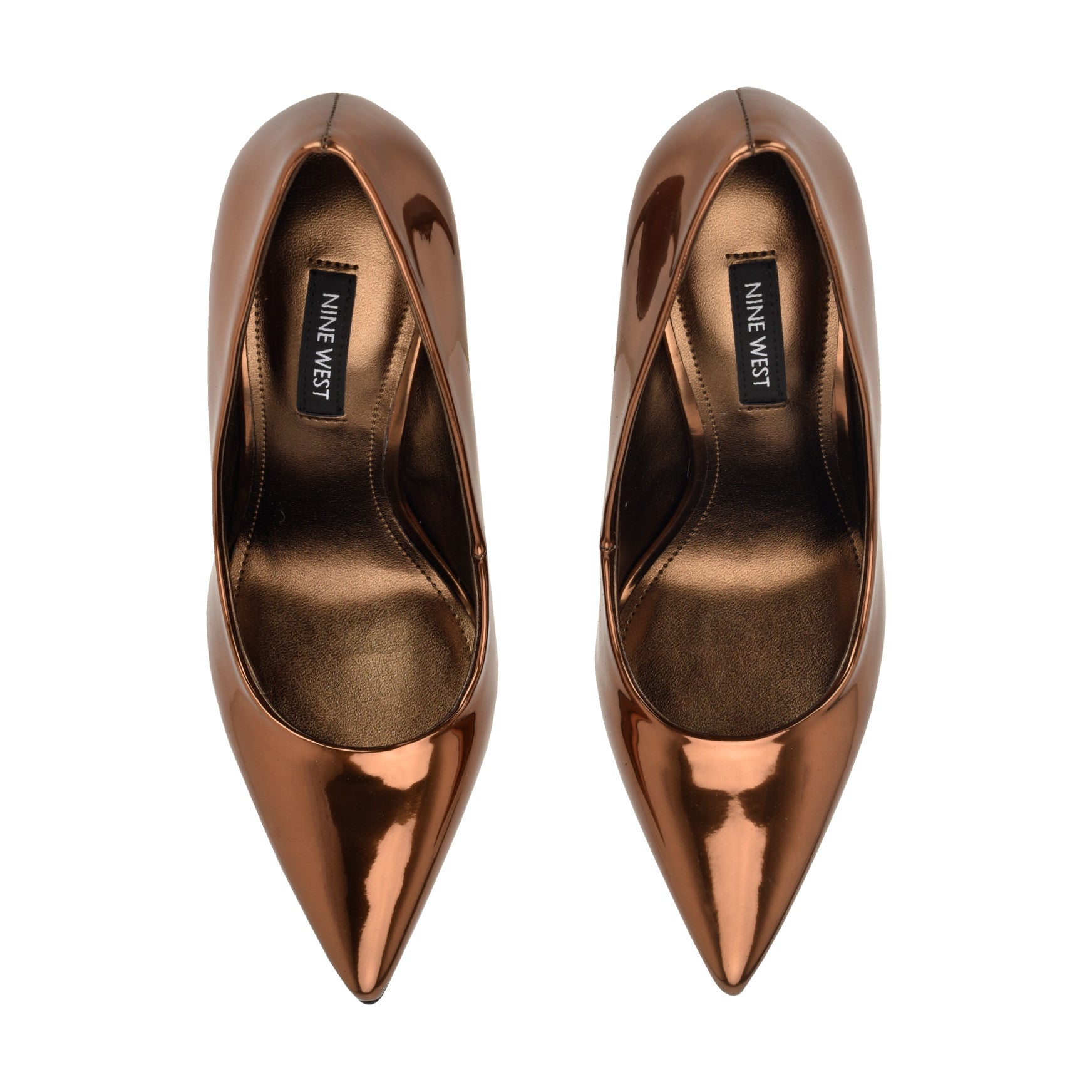 Fresh Pointy Toe Pumps