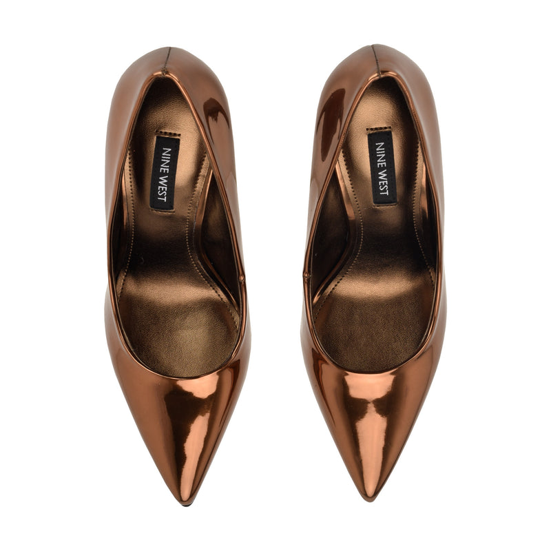 Fresh Pointy Toe Pumps