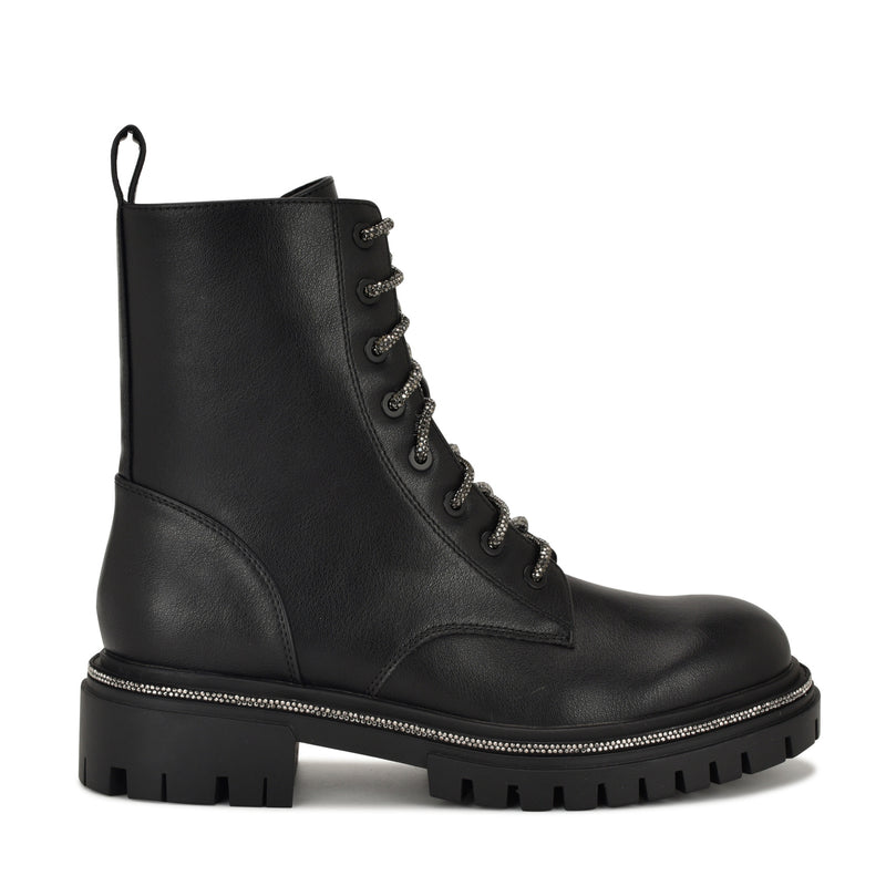 Women's Low Heel Boots & Booties | Nine West Women's Low Heel Boots & Booties | Nine West