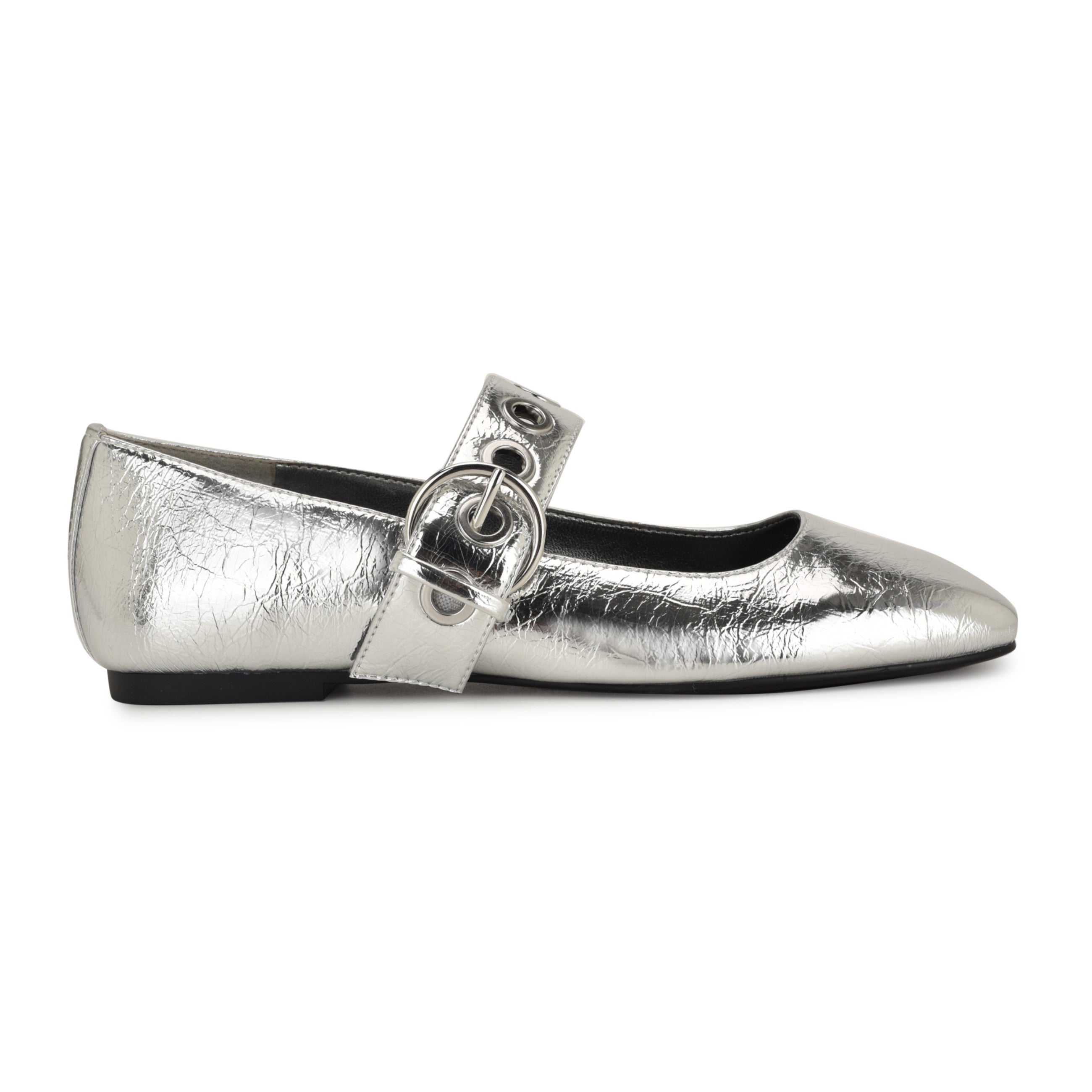 Kebba Mary Jane Ballet Flats