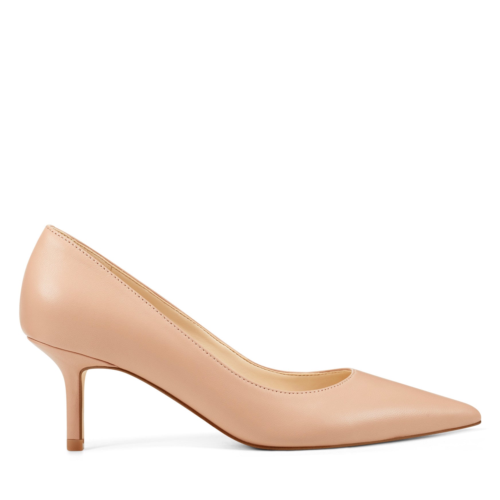 Arlene Pointy Toe Pumps