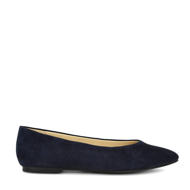 Valore Ballet Flats