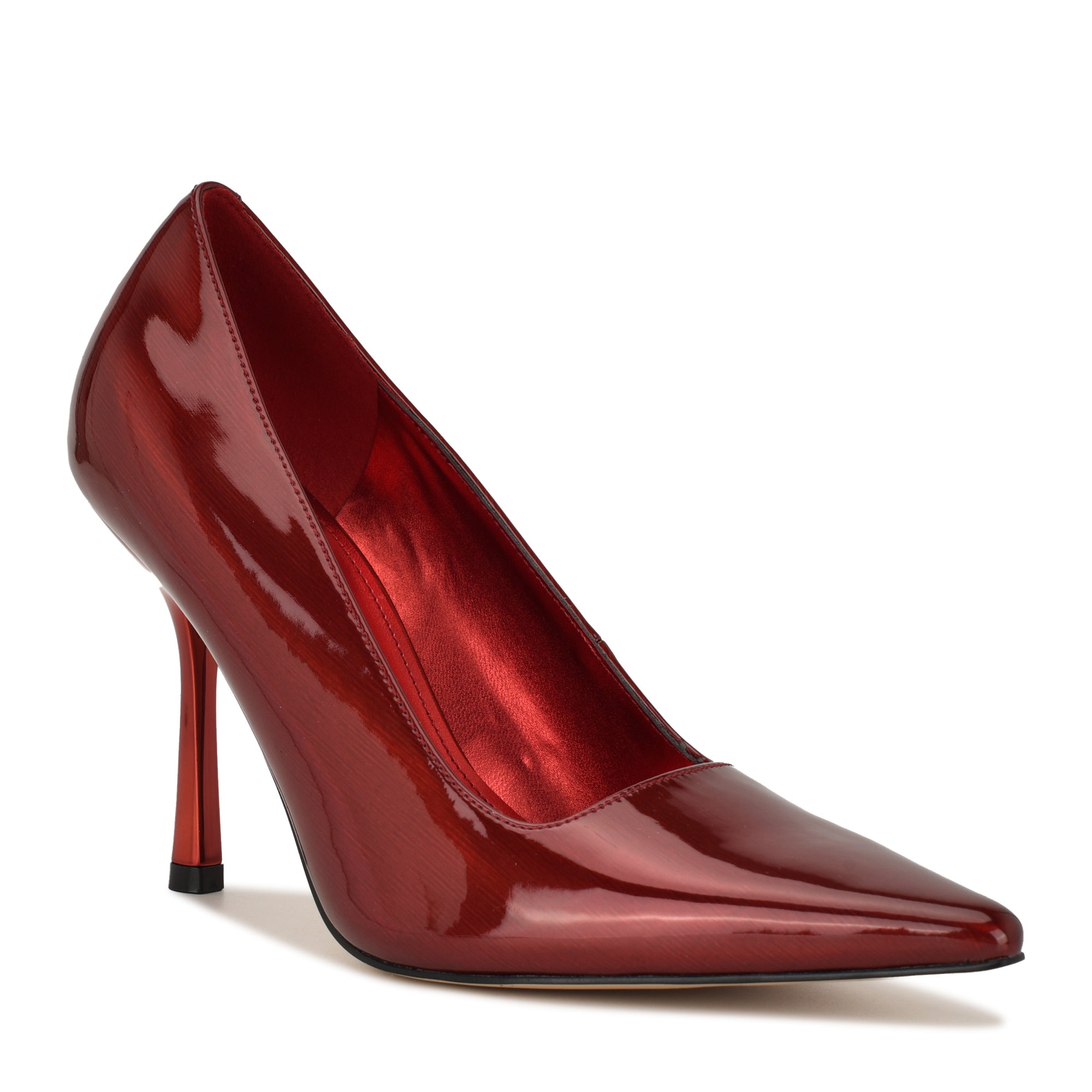 Jamiey Pointy Toe Pumps