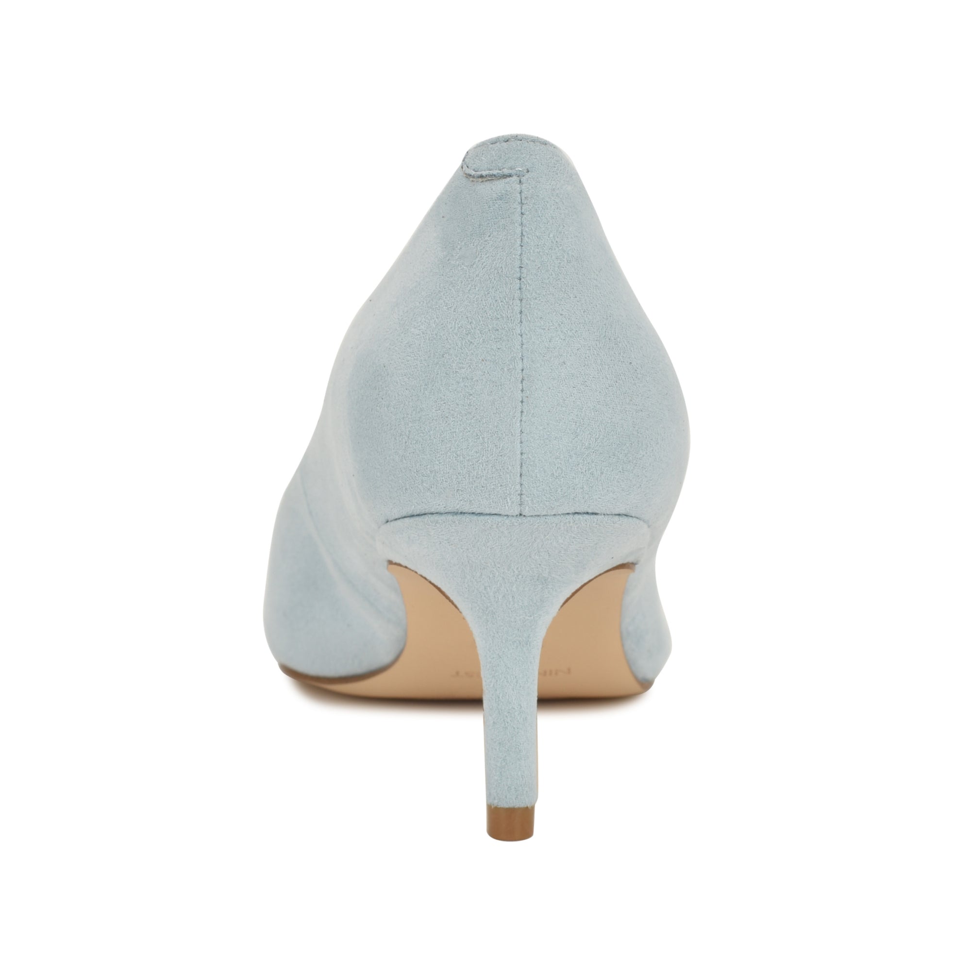 Arlene Pointy Toe Pumps
