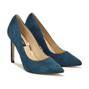 Tatiana Pointy Toe Pumps