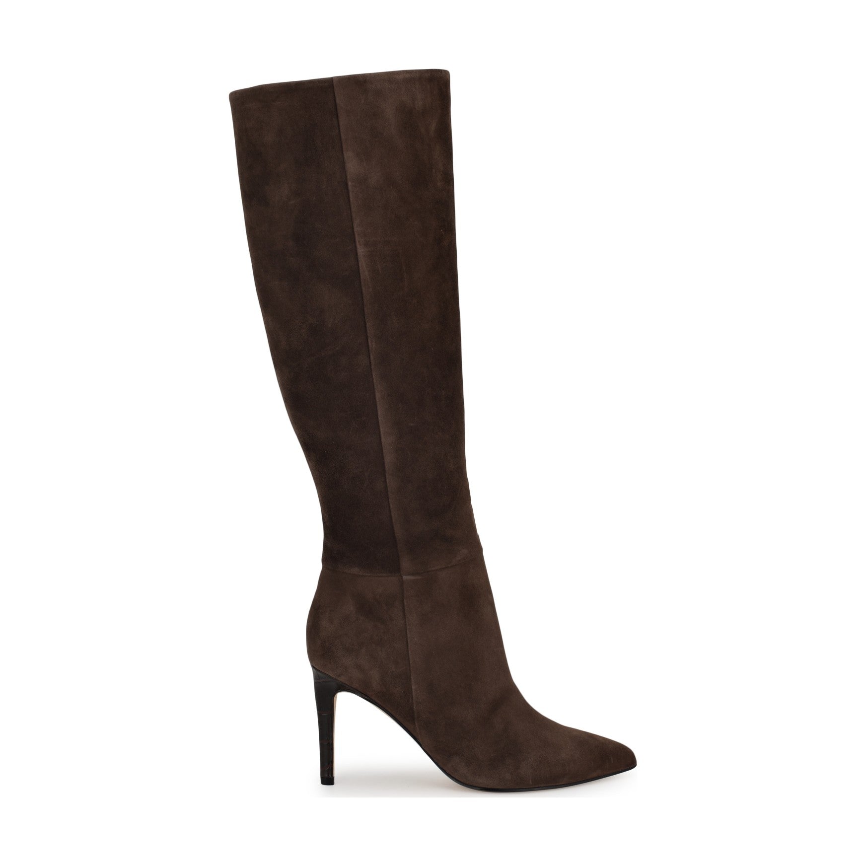 Richy Heeled Boots