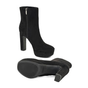 Danella Platform Boooties
