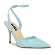 Grana Pointy Toe Pumps