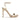 Loola Ankle Strap Sandals