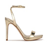 Loola Ankle Strap Sandals