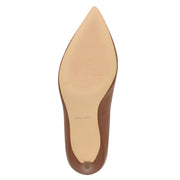 Ezra Pointy Toe Pumps
