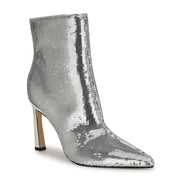 Baey Dress Ankle Booties