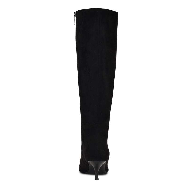 Havier Knee High Boots