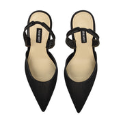 Kansy Slingback Pumps