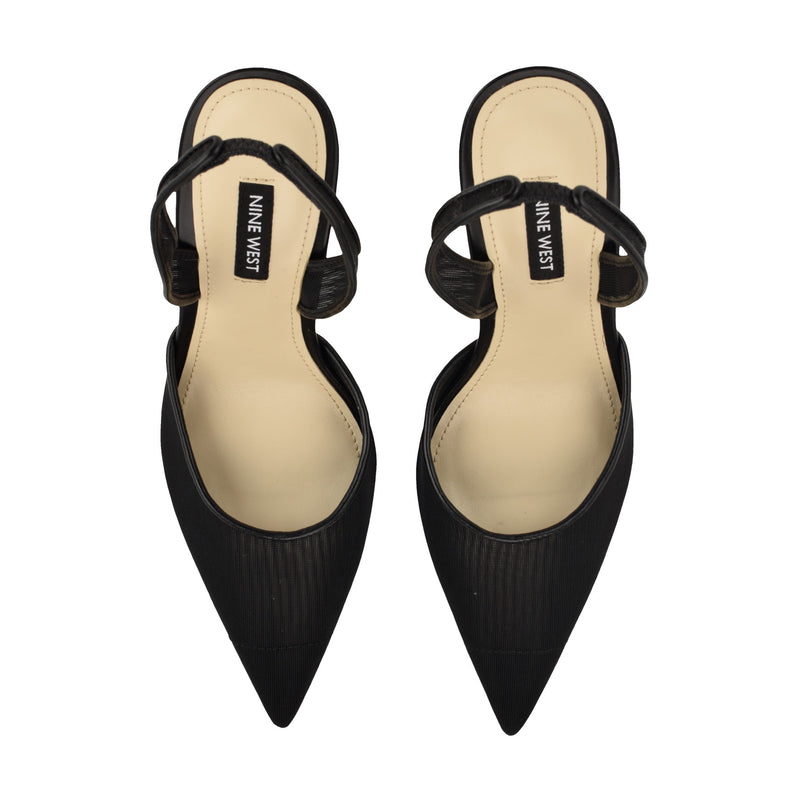 Kansy Slingback Pumps