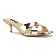 Merlana Mule Sandals