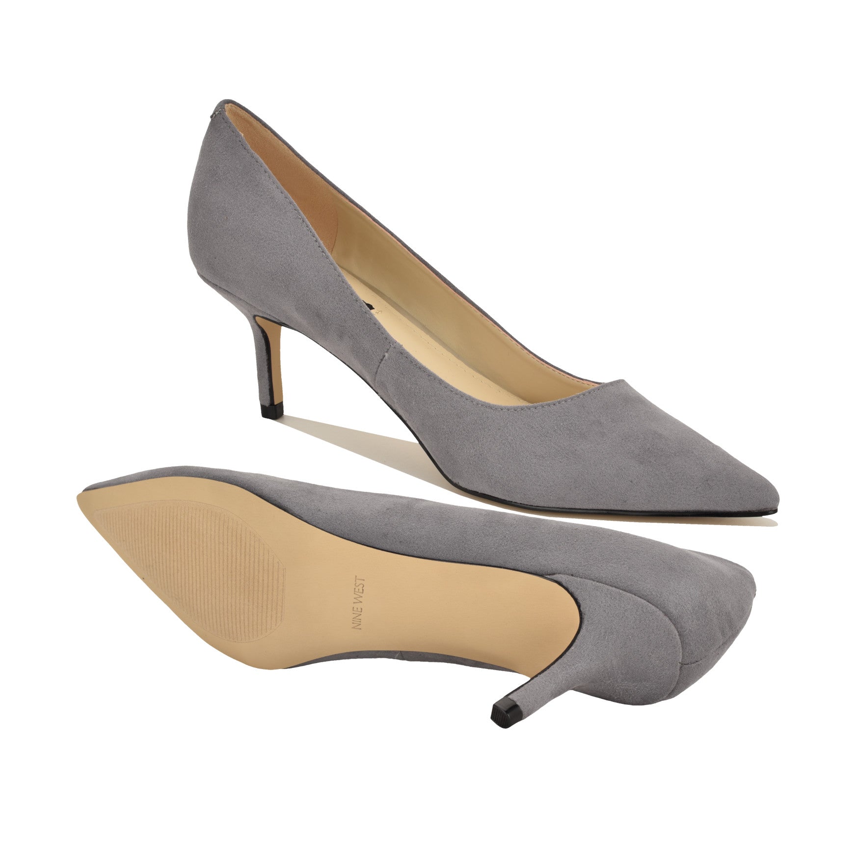 Arlene Pointy Toe Pumps