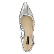 Whitt Slingback Pumps